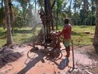 Tube Well Service, පානදුර