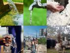 Tube Well Service - Padukka