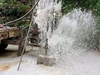 Tube Well Service - Palapathwela