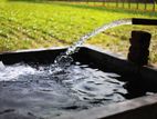 Tube Well Service - Panadura