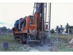 Tube Well Service - Pannipitiya