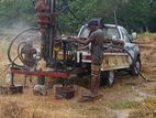Tube Well Service - Piliyandala