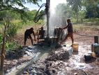 Tube Well Service - Piliyandala