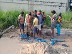 Tube Well Service Pilling - කොන්ක්‍රීට් ෆයිලින් සහ නළ ලිං