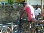 Tube Well Service - Polgasowita