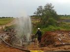 Tube Well Service - Polonnaruwa