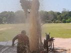 Tube well Service - රාජගිරිය