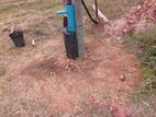 Tube Well Service - Ragama