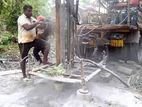 Tube Well Service - Ragama