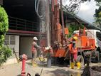 Tube Well Service - Ragama