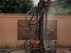 Tube Well Service - Ragama