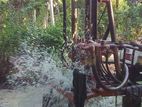 Tube Well Service - Ragama