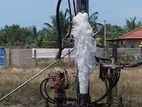 Tube Well Service - Ragama