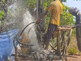 Tube Well Service - Ragama