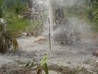 Tube Well Service - Ratnapura