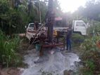 Tube Well Service - Rattapitiya
