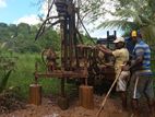 Tube Well Service - Rattota