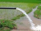 Tube Well Service - Sigiriya