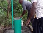 Tube Well Service - Sigiriya