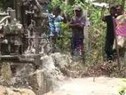 Tube Well Service - Sigiriya