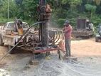 Tube Well Service - Sigiriya