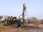 Tube Well Service - Sigiriya