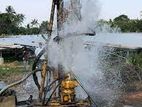 Tube Well Service - Sigiriya