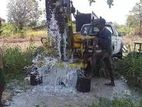 Tube Well Service - Sigiriya