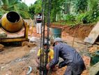 Tube Well Service - Talawatugoda