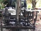 Tube Well Service - Tambuttegama