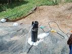 Tube Well Service - Tangalla