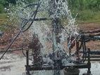 Tube Well Service - Uthumgama