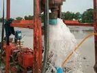 Tube Well Service - Uthumgama