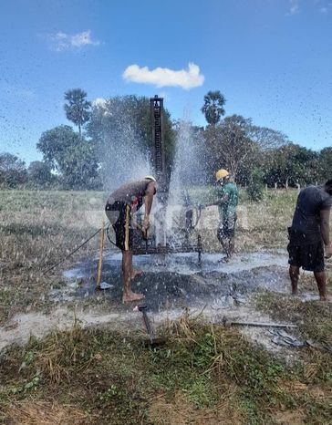 Tube Well Service - වාද්දුව