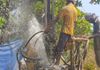 Tube Well Service - වාද්දුව in வாதுவ