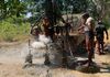 Tube Well Service - වාද්දුව