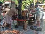 Tube Well Service - Veyangoda