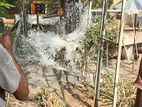 Tube Well Service - Warakapola