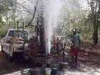 Tube Well Service - Warakapola