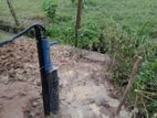 Tube Well Service - Warakapola