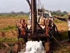 Tube Well Service - Wellampitiya