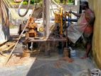 Tube Well Services - Akurana