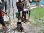 Tube Well Services - Akurana