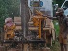 Tube Well Services - Akurana