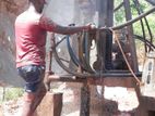 Tube Well Services - Aluthgama