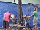 Tube Well Services - Baddegama