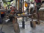 Tube Well Services - Bingiriya