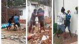 Tube Well Services - Colombo