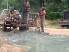 Tube Well Services - Deniyaya