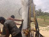 Tube Well Services